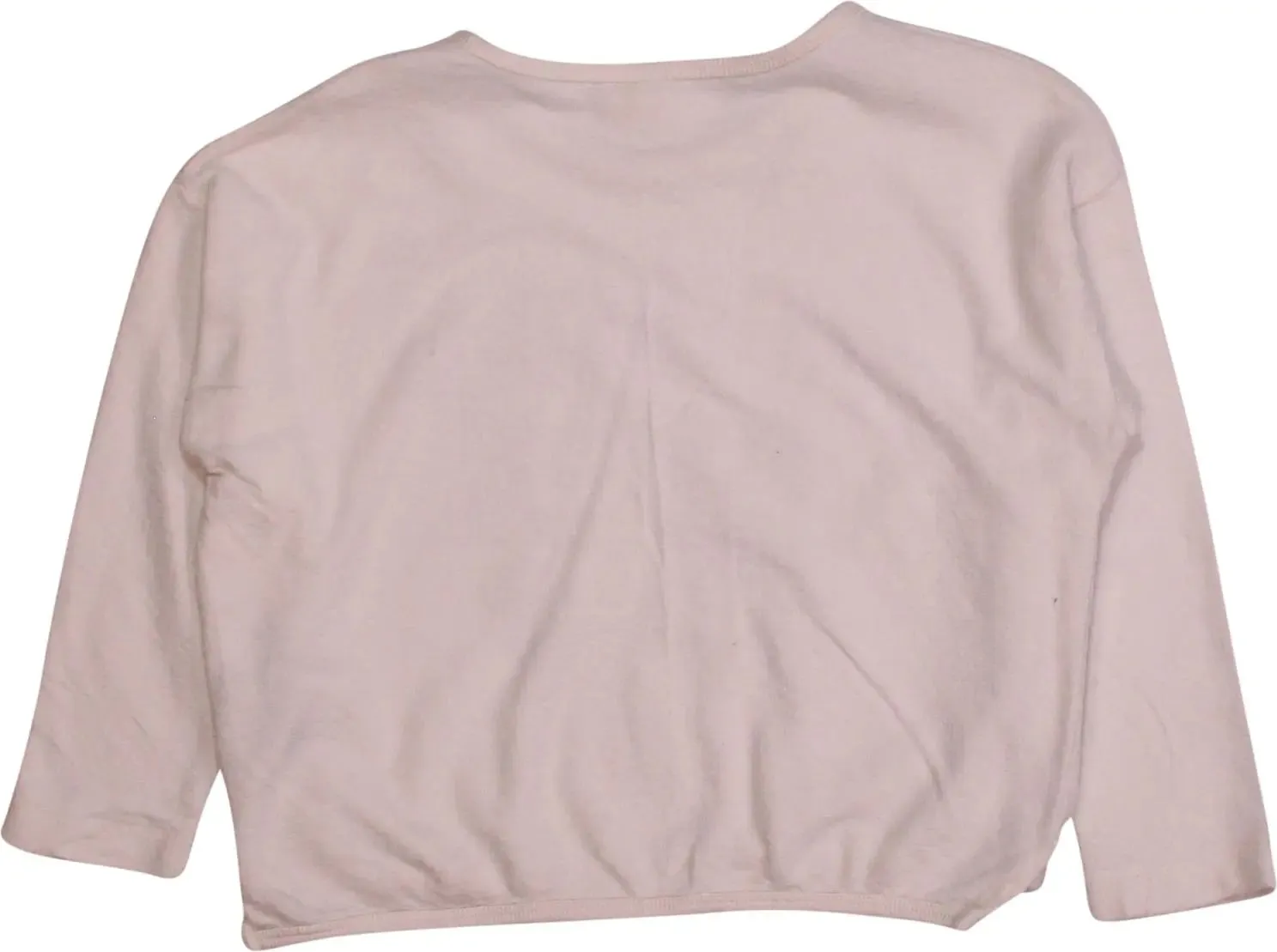 White Sweater | ThriftTale