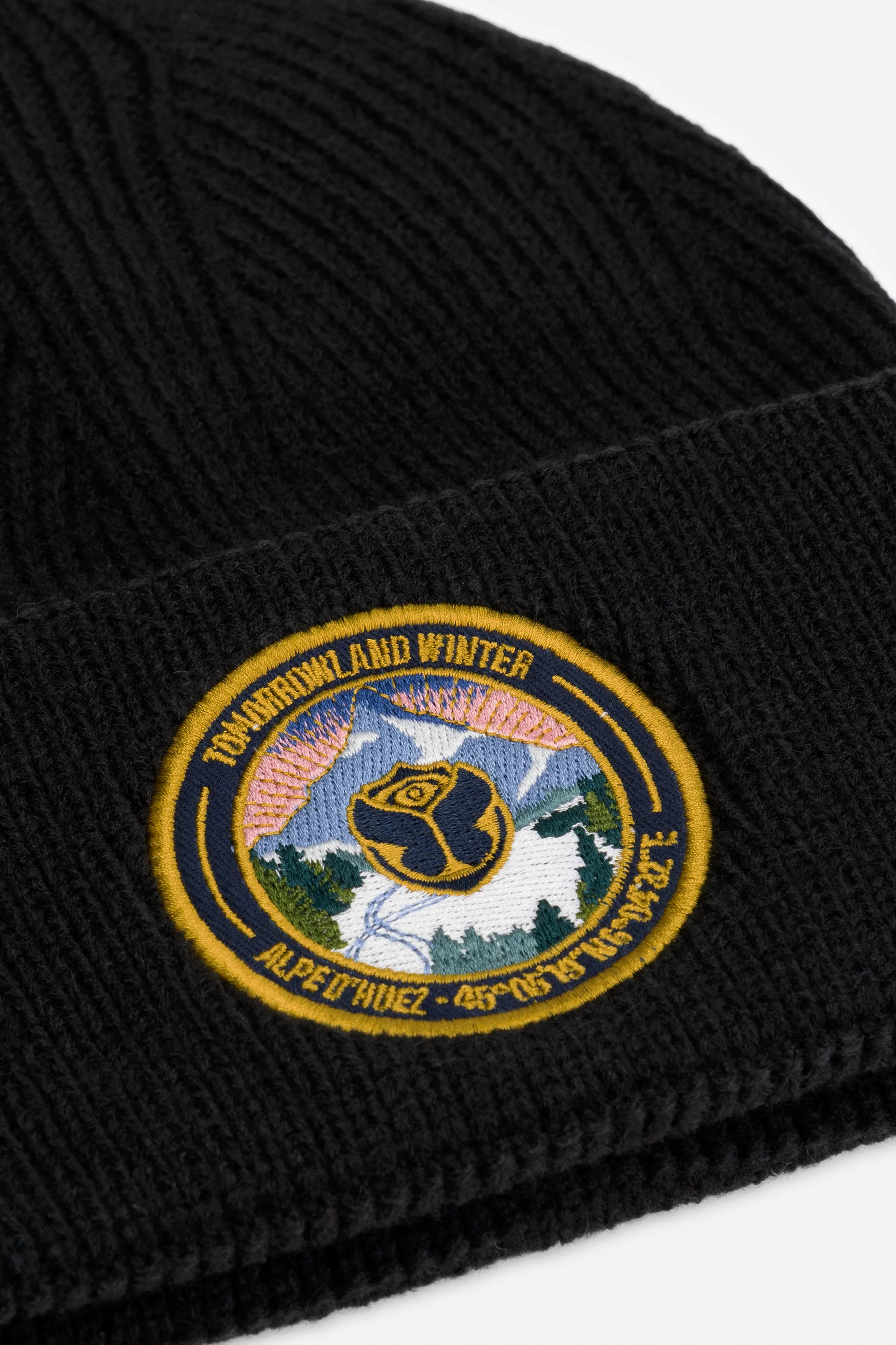 WINTER EVENT BEANIE