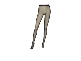 Wolford Twenties EcoNyl Recycled Yarn Tights