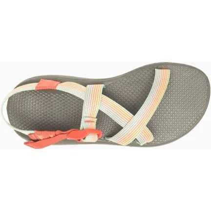 Women's Chaco Z/Cloud Sandal Rising Burnt Ochre