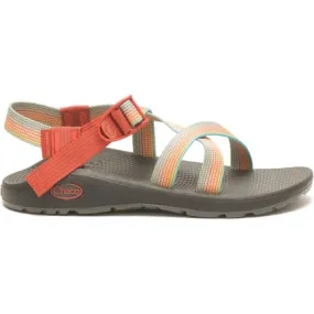 Women's Chaco Z/Cloud Sandal Rising Burnt Ochre