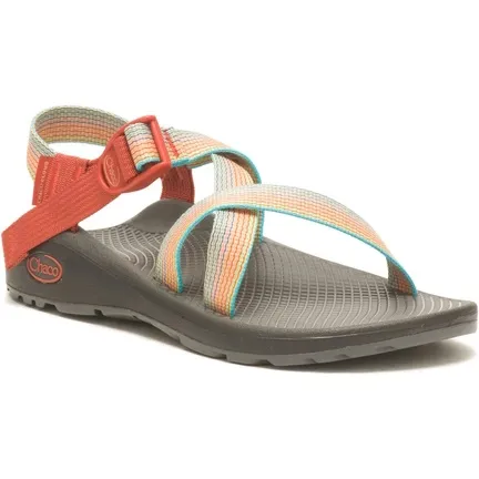 Women's Chaco Z/Cloud Sandal Rising Burnt Ochre