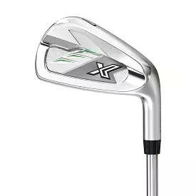 XXIO X EKS Iron Set 2022 RH mens